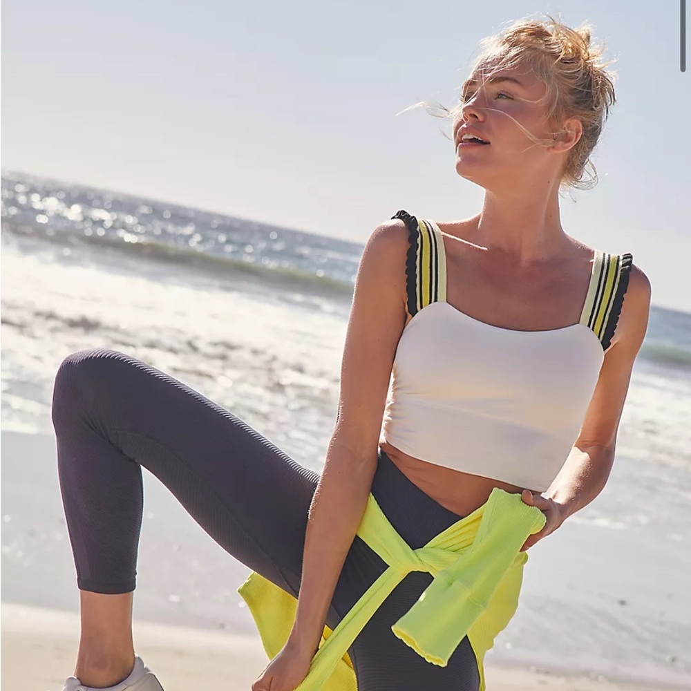 COPY - Free people movement time out tank